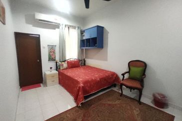 Desa Pinggiran Putra