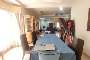 Desa Pinggiran Putra