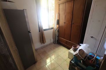 Desa Pinggiran Putra