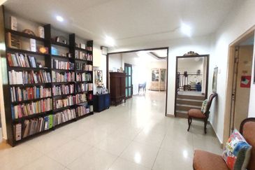 Desa Pinggiran Putra