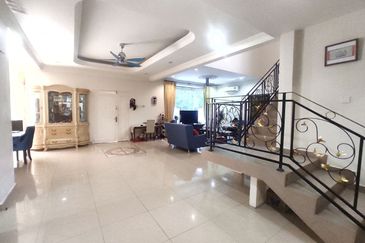 Desa Pinggiran Putra