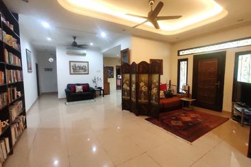 Desa Pinggiran Putra