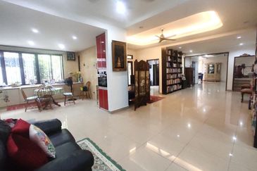 Desa Pinggiran Putra