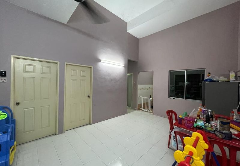 Bandar Universiti Seri Iskandar