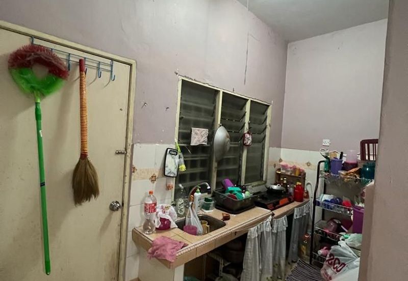 Bandar Universiti Seri Iskandar