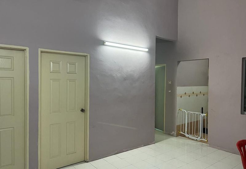 Bandar Universiti Seri Iskandar