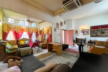 Bandar Tun Razak, Kuala Lumpur