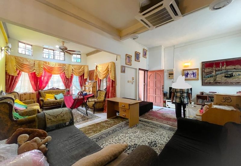 Bandar Tun Razak, Kuala Lumpur