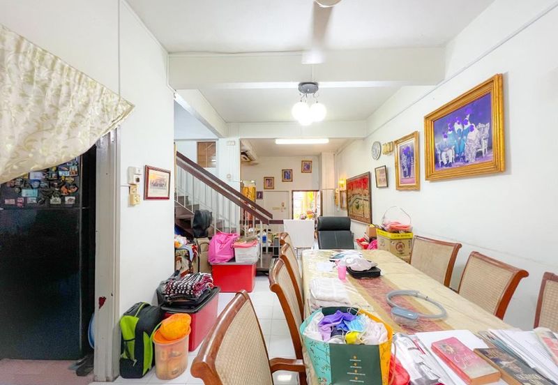 Bandar Tun Razak, Kuala Lumpur