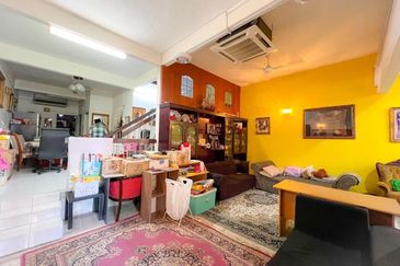 Bandar Tun Razak, Kuala Lumpur