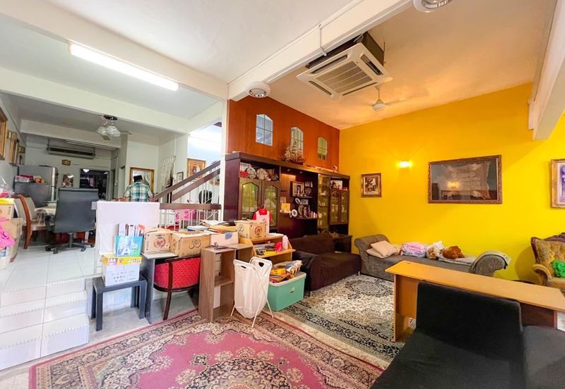 Bandar Tun Razak, Kuala Lumpur