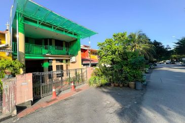 Bandar Tun Razak, Kuala Lumpur