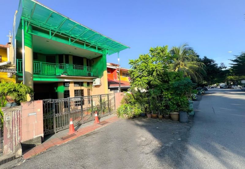 Bandar Tun Razak, Kuala Lumpur