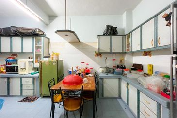 Bandar Tun Razak, Kuala Lumpur