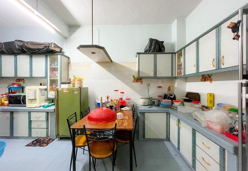 Bandar Tun Razak, Kuala Lumpur