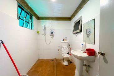 Bandar Tun Razak, Kuala Lumpur