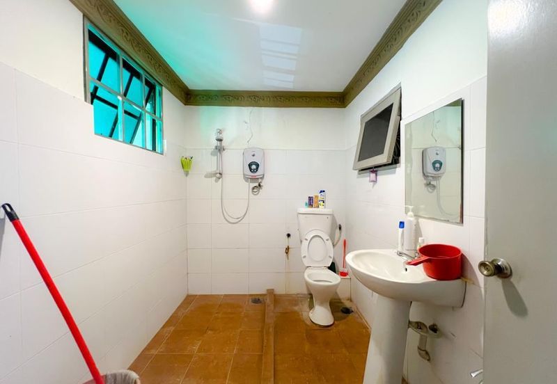 Bandar Tun Razak, Kuala Lumpur