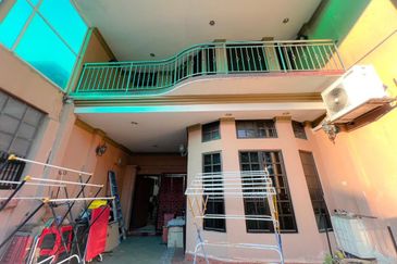 Bandar Tun Razak, Kuala Lumpur