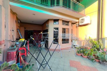 Bandar Tun Razak, Kuala Lumpur