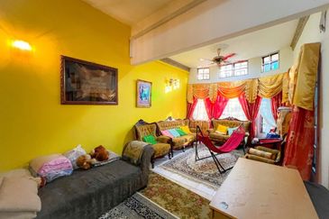 Bandar Tun Razak, Kuala Lumpur