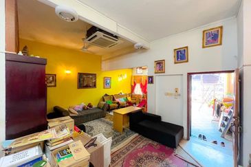 Bandar Tun Razak, Kuala Lumpur