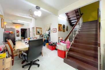 Bandar Tun Razak, Kuala Lumpur