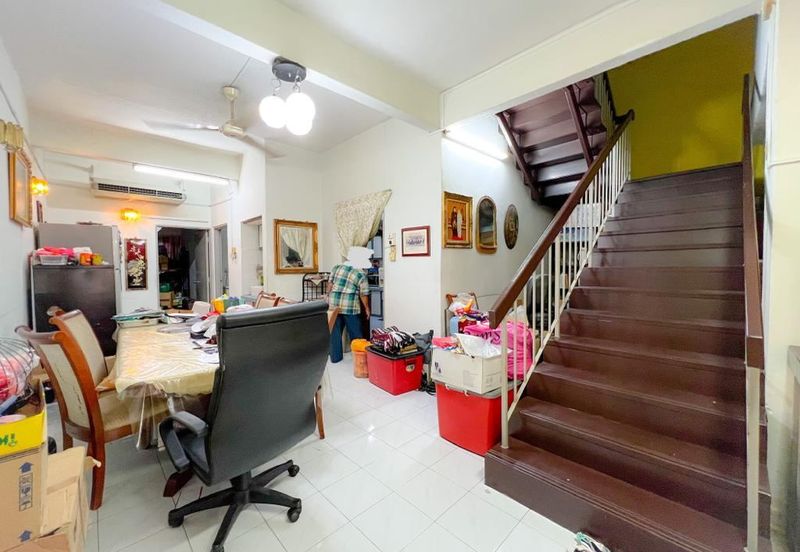 Bandar Tun Razak, Kuala Lumpur