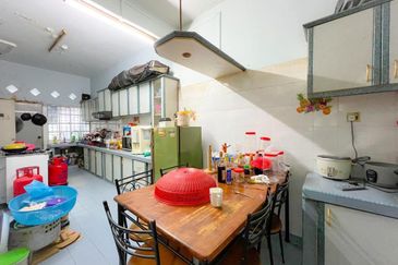 Bandar Tun Razak, Kuala Lumpur