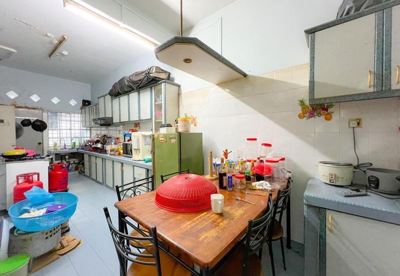 Bandar Tun Razak, Kuala Lumpur