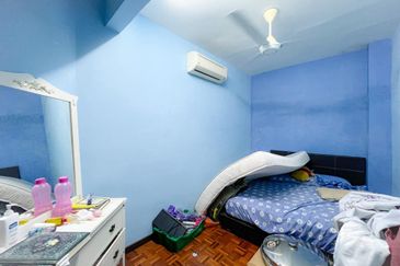 Bandar Tun Razak, Kuala Lumpur