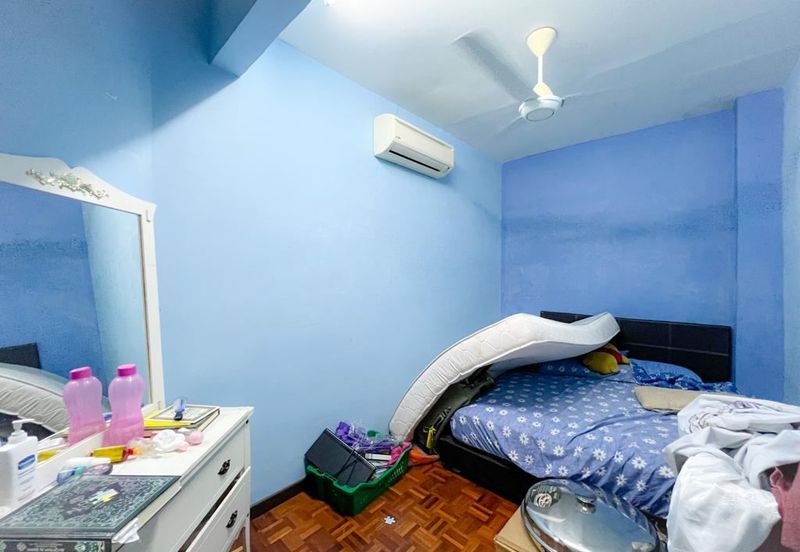 Bandar Tun Razak, Kuala Lumpur