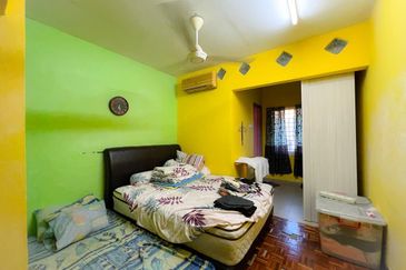 Bandar Tun Razak, Kuala Lumpur