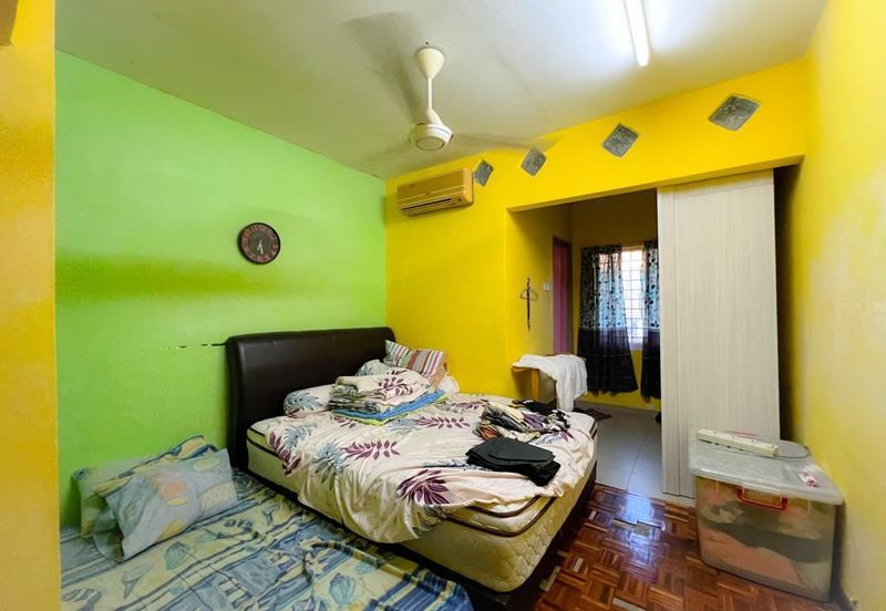 Bandar Tun Razak, Kuala Lumpur