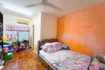 Bandar Tun Razak, Kuala Lumpur