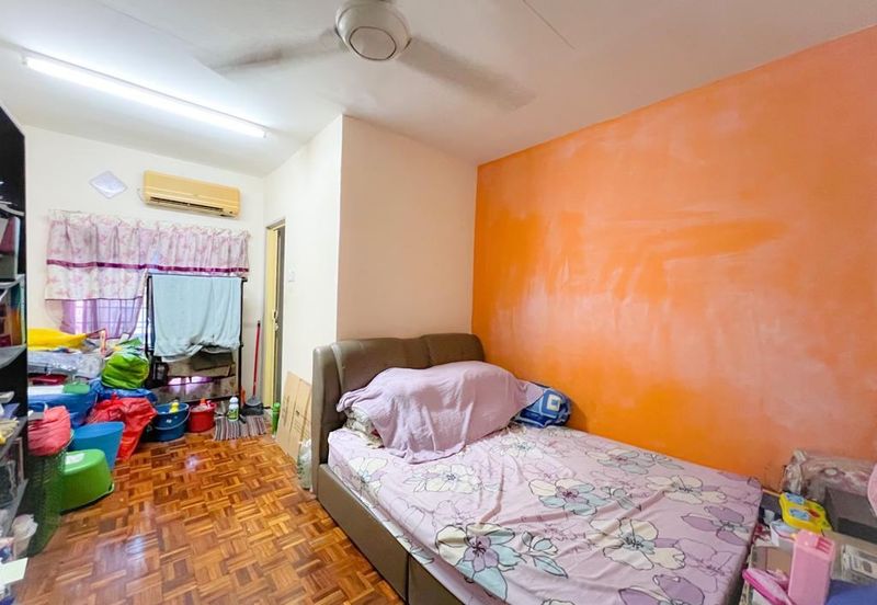 Bandar Tun Razak, Kuala Lumpur