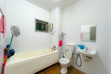 Bandar Tun Razak, Kuala Lumpur