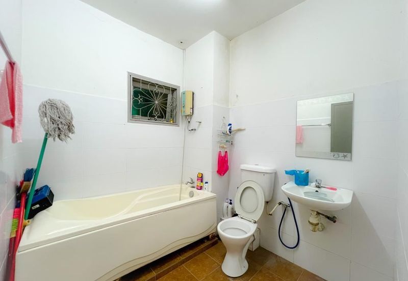 Bandar Tun Razak, Kuala Lumpur