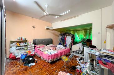 Bandar Tun Razak, Kuala Lumpur