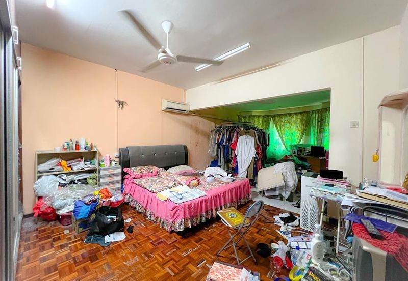 Bandar Tun Razak, Kuala Lumpur