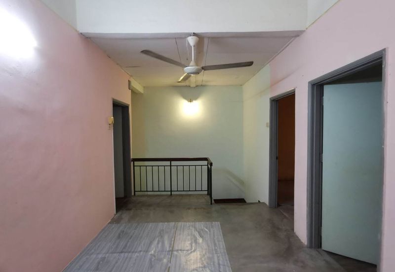 Seksyen 3, Bandar Baru Bangi