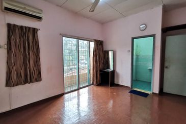 Seksyen 3, Bandar Baru Bangi