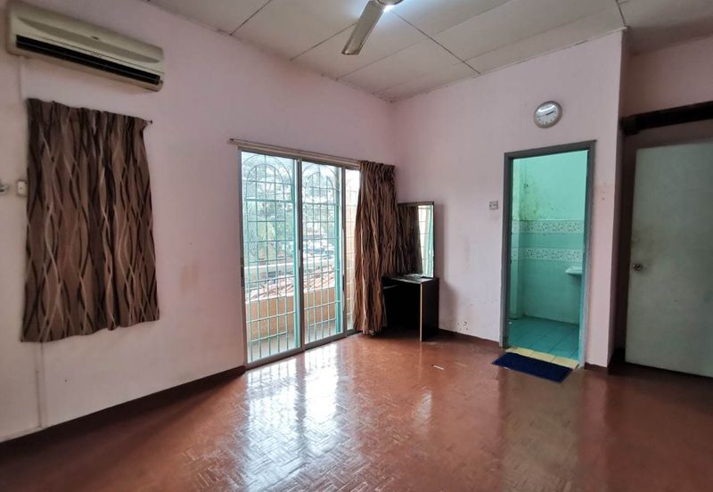 Seksyen 3, Bandar Baru Bangi