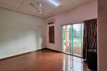 Seksyen 3, Bandar Baru Bangi