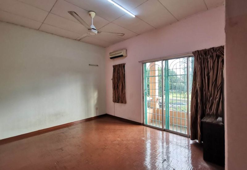 Seksyen 3, Bandar Baru Bangi