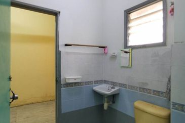 Seksyen 3, Bandar Baru Bangi