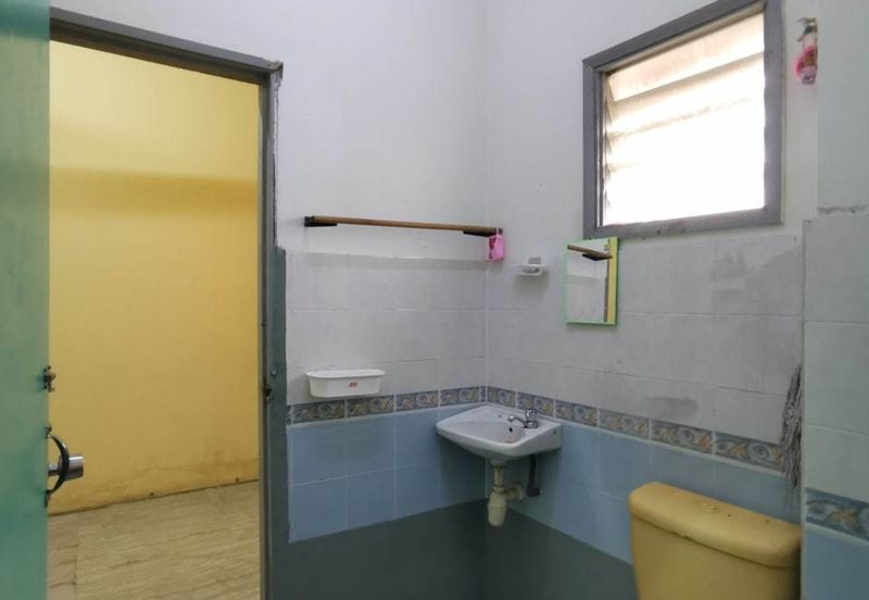 Seksyen 3, Bandar Baru Bangi