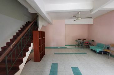 Seksyen 3, Bandar Baru Bangi