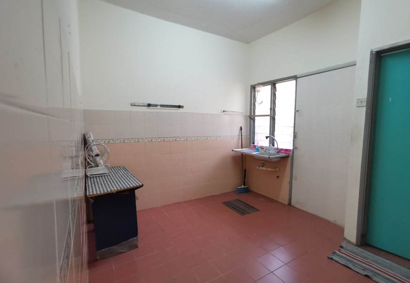 Seksyen 3, Bandar Baru Bangi