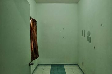 Seksyen 3, Bandar Baru Bangi