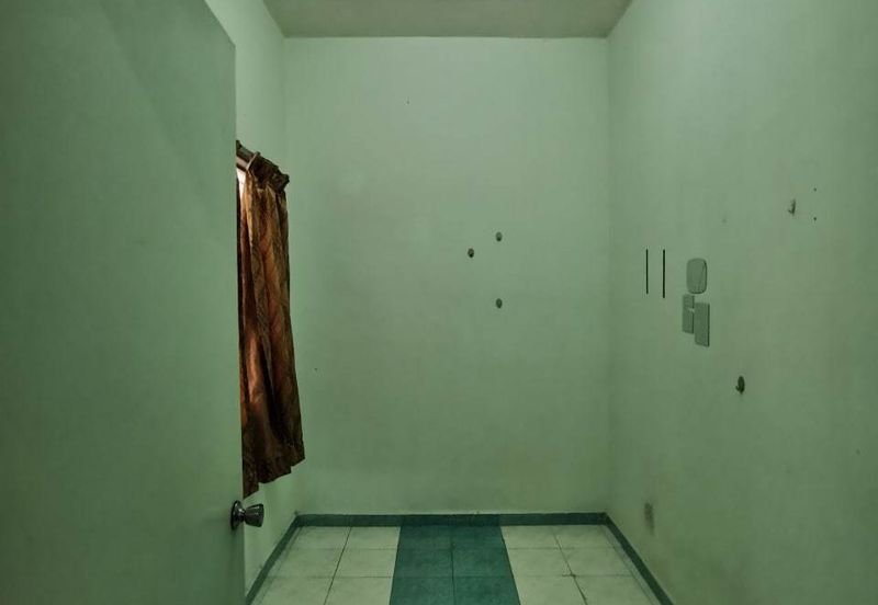 Seksyen 3, Bandar Baru Bangi